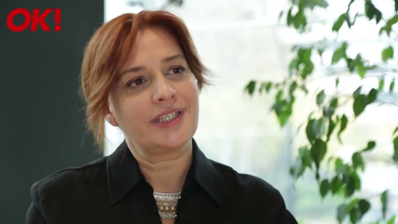 #OK! ბიზნეს სელებრითი - ტაპი ზაქარიაძე