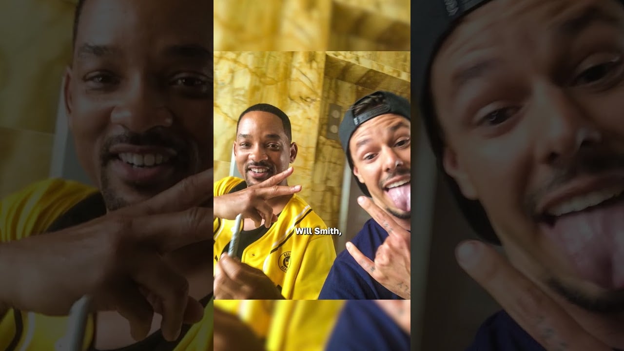 Most signatures TATTOOED on the body 😱
