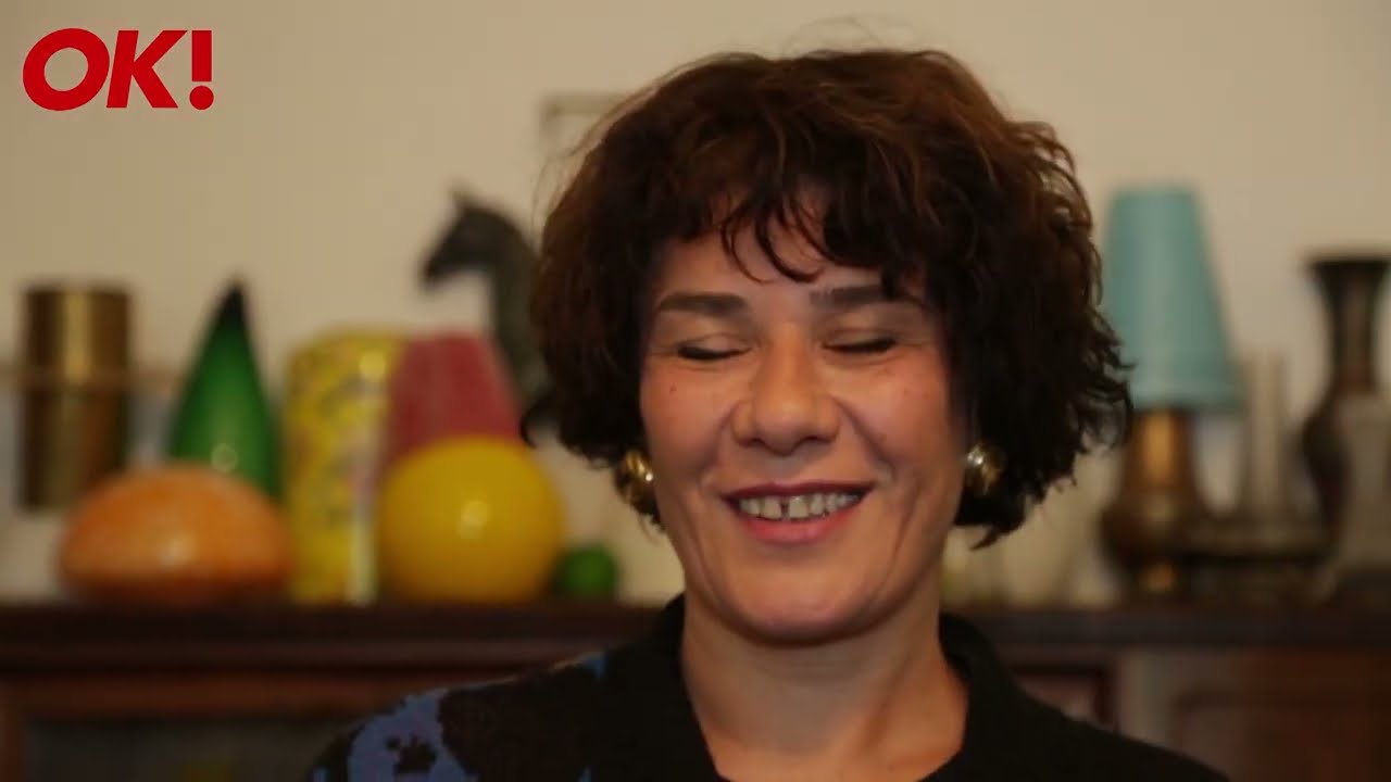 #OK! ბიზნეს სელებრითი - ნათია დალაქიშვილი