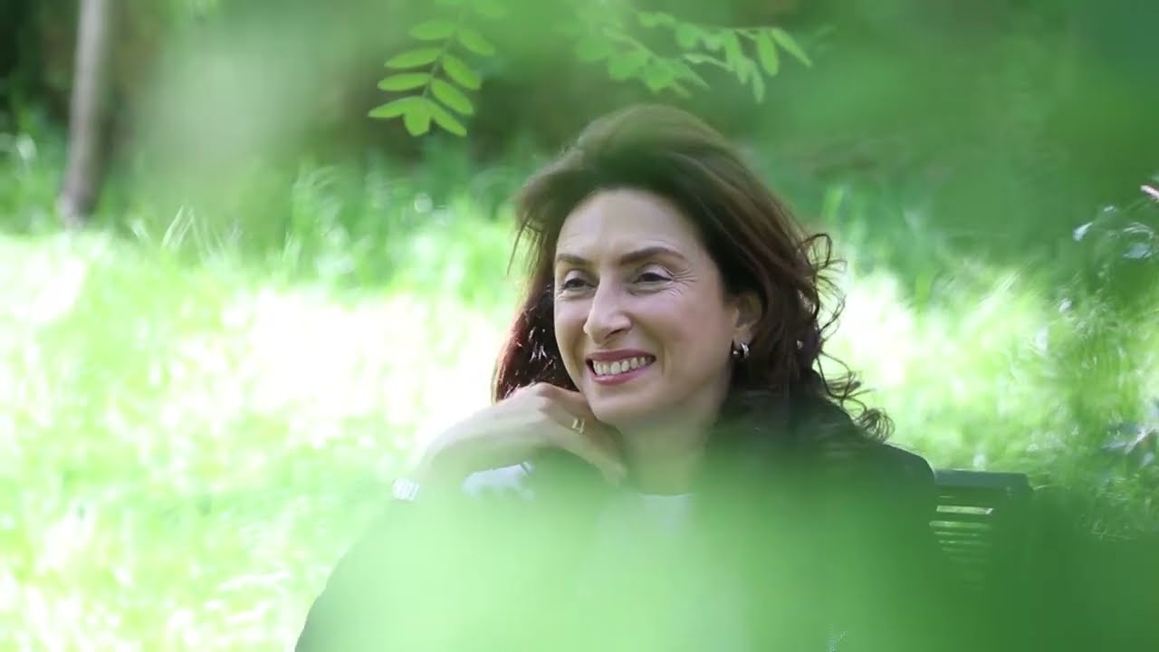 #OK! ბიზნეს სელებრითი - სალომე კობალაძე