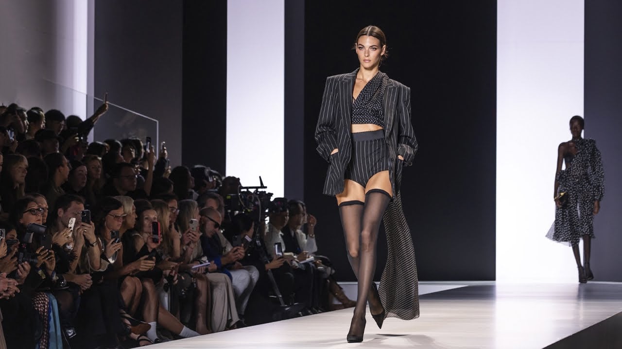 Dolce & Gabbana | Spring Summer 2024 | Full Show
