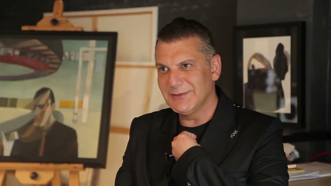 #OK! ბიზნეს სელებრითი - ავთანდილ ცქვიტინიძე