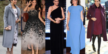 მეგან მარკლი