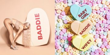 #OK! კიმ კადაშიანი KKW Beauty-სთვის! ვარსკვლავი საკუთარი ბრენდის სუნამოს არეკლამებს!