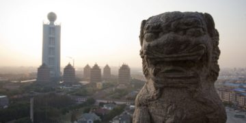 #OK! უმდიდრესი სოციალისტური დასახლება ჩინეთში ყველაზე უცნაური ცხოვრების სტილით