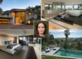 #OK! ანჯელინა ჯოლის $25,000,000 ღირებულების სახლი ლოს-ანჯელესში!