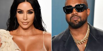 #OK! უკვე ოფიციალურად: კიმ კარდაშიანმა ქანიე უესტთან განქორწინების მოთხოვნით სასამართლოს მიმართა