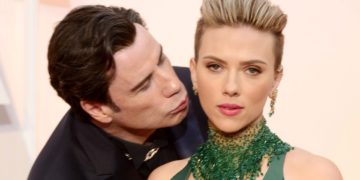 #OK! ვარსკვლავების უხერხული მომენტები: სახალისო კადრები, რომლებიც ისტორიას დარჩება