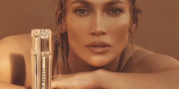 #OK! “ბევრ ადამიანს სურს გაიგოს, თუ რატომ გამოიყურება ჩემი სახის კანი “იდეალურად” – ჯენიფერ ლოპესი საკუთარი კოსმეტიკური ბრენდის შესახებ