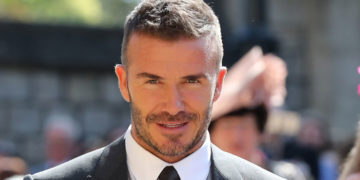 #OK! დევიდ ბექჰემი ყველაზე მაღალანაზღაურებადი ბრიტანელი ვარსკვლავია!