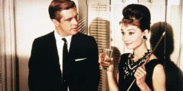 #OK! ოდრი ჰეპბერნის საკულტო ჩაცმულობები ფილმიდან “საუზმე ტიფანისთან”