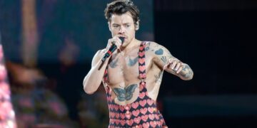 #OK! “პოპულარობა ჩემთვის არაფერს ცვლის, რადგან საბოლოოდ, ყველანი ჩვეულებრივი ადამიანები ვართ” – ჰარი სტაილსი