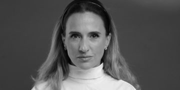 #OK! ნინჩო ჯიბლაძის სარედაქტორო სვეტი OK!-ის თებერვლის ნომრისთვის