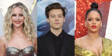 #OK! ცნობილი ვარსკვლავები, რომლებსაც სკოლა არ დაუმთავრებიათ