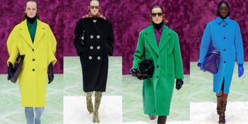 მასკულინობა და ფემინურობა არსებობს ქალში, ისევე როგორც მამაკაცში”- პრადას 2021 წლის შემოდგომა/ზამთრის READY-TO-WEAR კოლექცია