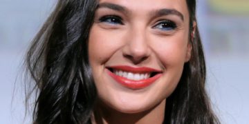 #OK! გალ გადოტის პირველი გამოჩენა ორსულობის შესახებ გავრცელებული ინფორმაციის შემდეგ