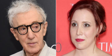 #OK! ვუდი ალენმა ნაშვილები გოგონას მხრიდან სექსუალური ძალადობის ბრალდებას უპასუხა