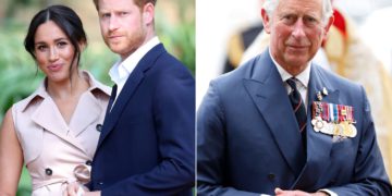 #OK! პრინცმა ჰარიმ მამასთან მეგან მარკლთან ერთად ჩაწერილი სკანდალური ინტერვიუს გამართლება სცადა