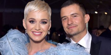 #OK! “კეტი პერი და ორლანდო ბლუმი მალულად დაქორწინდნენ” – უცხოური გამოცემები ახალ ინფორმაციას ავრცელებენ