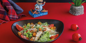 #OK! „აპეტიტორი“ − ჯანსაღი საკვები-პროდუქტების ერთობლიობა