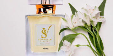 #OK! Sorvella Perfume Georgia – მომხმარებლის გემოვნებას მორგებული პარფიუმერია