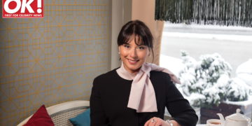 #OK! მეგი მითაიშვილი − SOCAR ENERGY GEORGIA პროტოკოლისა და ღონისძიების დაგეგმარების დეპარტამენტის უფროსი, კომპანიის პრესსპიკერი