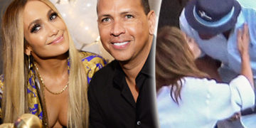 #OK! კრიზისის დასასრული? ჯენიფერ ლოპესი და ალექს როდრიგესი პაპარაცებმა რომანტიკულ ვითარებაში დააფიქსირეს