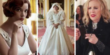 #OK! ოქროს გლობუსის 2021 წლის გამარჯვებულები