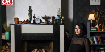 #OK! იდეალური დედა – ახალი სეზონი საქართველოს პირველ არხზე