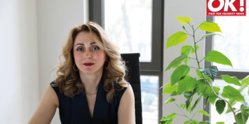 #OK! კომპანია „აიემსი“ ქვეყნის ეკონომიკის განვითარებისთვის