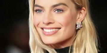 #OK! შავგვრემანი მარგო რობი და როლის გამო შეცვლილი საკულტო იმიჯი