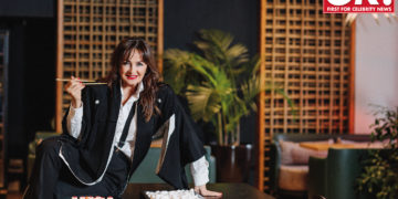 #OK! დალი ჩიტალაძის OK! GASTRO BOOK