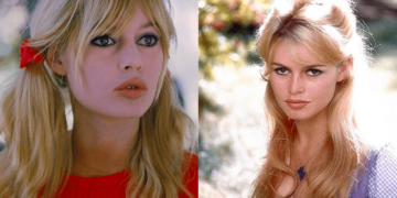 #OK! ბრიჯიტ ბარდოს დახვეწილი სტილი 13 ვინტაჟურ ფოტოში