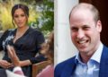 #OK! მეგან მარკლის მხრიდან რასიზმის ბრალდებას პრინცი უილიამიც გამოეხმაურა