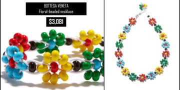 #OK! Bottega Veneta-ს ახალი ხელსაბამის შეძენა $3,081-ად არის შესაძლებელი