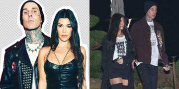 #OK! კორტნი კარდაშიანი დროს მეგობარ  მამაკაცთან ერთად ატარებს! ვარსკვლავი Mugler-ის ძვირადღირებული შარვლით!