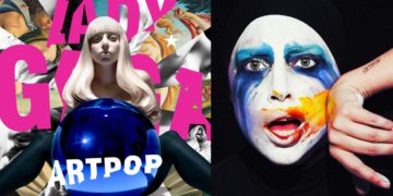 #OK! ხელოვნება პოპკულტურაში, ანუ ლედი გაგა – მარიამ რეხვიაშვილის ბლოგი