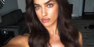 #OK! ირინა შეიკი დღეს 36 წლის გახდა: გავიხსენოთ საერთაშორისოდ აღიარებული მოდელის გზა წარმატებამდე