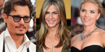 #OK! კოვზების, ავეჯის, მოლაპარაკე საკვების შიში – ვარსკვლავების ფობიები