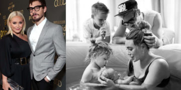 #OK! ჰილარი დაფს და მეთიუ კომას მეორე შვილი შეეძინათ!