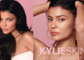 #OK! კაილი ჯენერი Kylie Skin-ისთვის! ვარსკვლავი საკუთარ ბრენდს არეკლამებს!