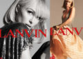 #OK! პერიზ ჰილტონი Lanvin-ისთვის! ვარსკვლავი ბრენდის 2021 წლის გაზაფხული/ზაფხულის კოლექციას არეკლამებს!