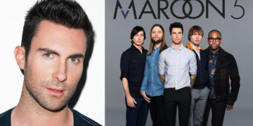 #OK! Maroon 5-ის 10 ჰიტად ქცეული სინგლი!