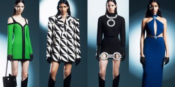 #OK! დევიდ კომას 2021 წლის შემოდგომა/ზამთრის READY-TO-WEAR კოლექცია