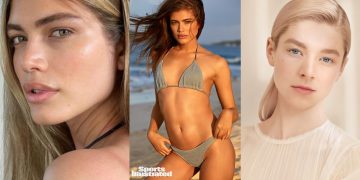 #OK! ტრანსგენდერი მოდელები, რომლებსაც ყველაზე წარმატებული სამოდელო კარიერა აქვთ