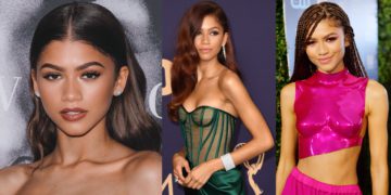 #OK! ზენდეია 25 წლის გახდა: “ემის” მფლობელი ყველაზე ახალგაზრდა მსახიობის გზა წარმატებამდე