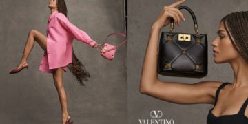 #OK! “თვითგამოხატვა ჭეშმარიტების ძიებაში” – ზენდეია მეისონ ვალენტინოსთვის