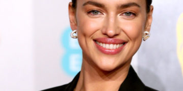 #OK! “არ მჭირდება მამაკაცი, რომ ვიყო სრულყოფილი ქალი” – ირინა შეიკი