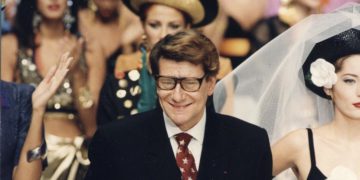 #OK! “მოდა დროებითია, სტილი – სამუდამო” – ივ სან ლორანის 7 ცნობილი გამონათქვამი