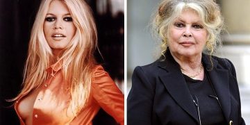 #OK! “ნამდვილი, ბუნებრივი სილამაზე არასდროს ბერდება” – ბრიჯიტ ბარდო 89 წლის გახდა